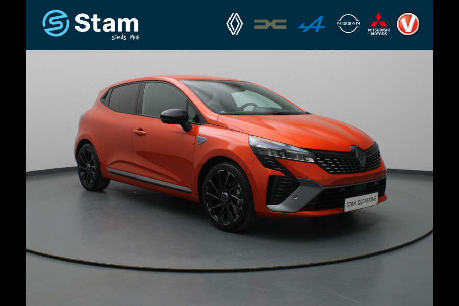 Renault Clio 145pk E-Tech Full Hybrid esprit Alpine Apple Carplay/Android Auto | Climate
