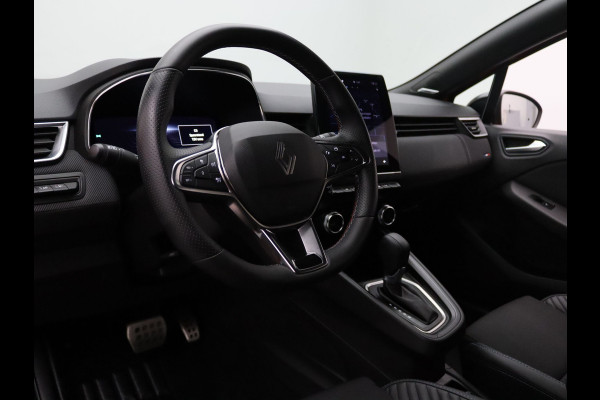 Renault Clio 145pk E-Tech Full Hybrid esprit Alpine Apple Carplay/Android Auto | Climate