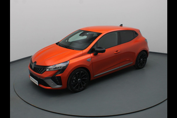 Renault Clio 145pk E-Tech Full Hybrid esprit Alpine Apple Carplay/Android Auto | Climate