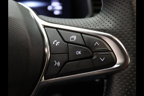 Renault Clio 145pk E-Tech Full Hybrid esprit Alpine Apple Carplay/Android Auto | Climate