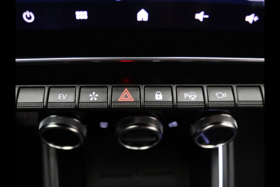 Renault Clio 145pk E-Tech Full Hybrid esprit Alpine Apple Carplay/Android Auto | Climate
