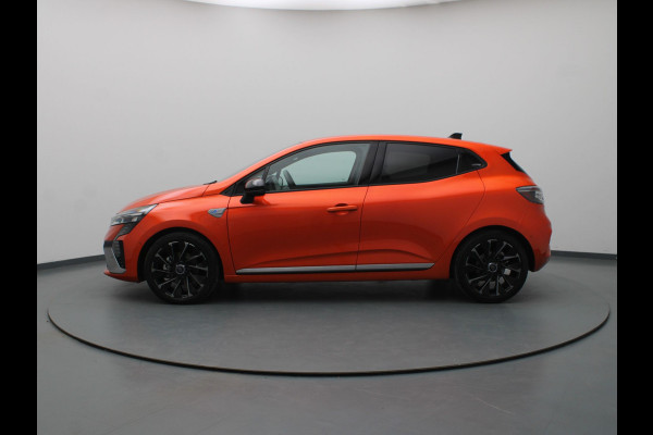 Renault Clio 145pk E-Tech Full Hybrid esprit Alpine Apple Carplay/Android Auto | Climate