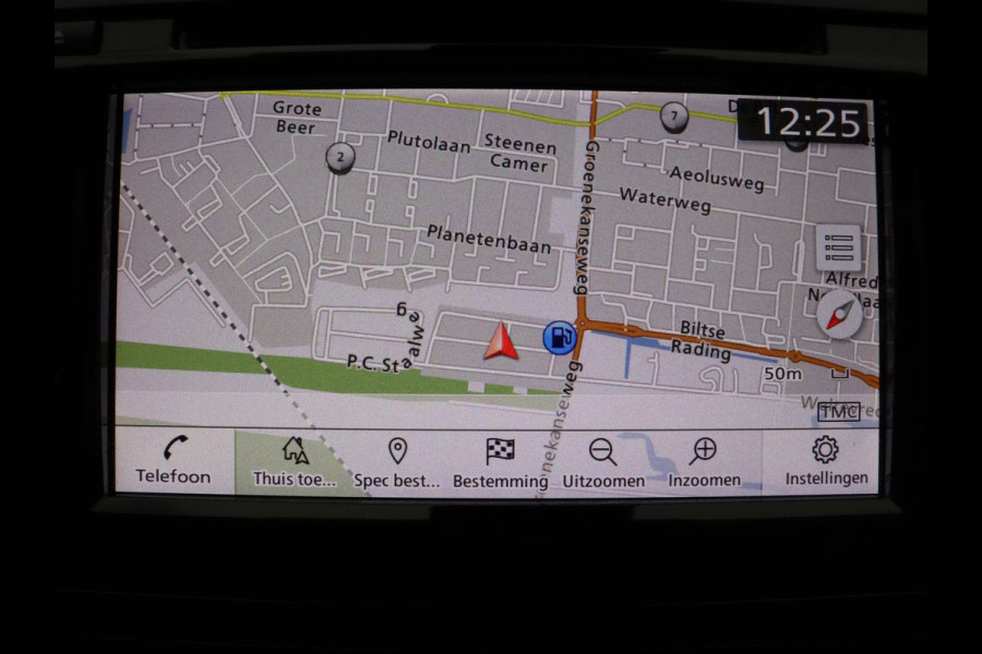 Nissan QASHQAI 140pk DIG-T Design Edition Apple Carplay/Android Auto | Climate