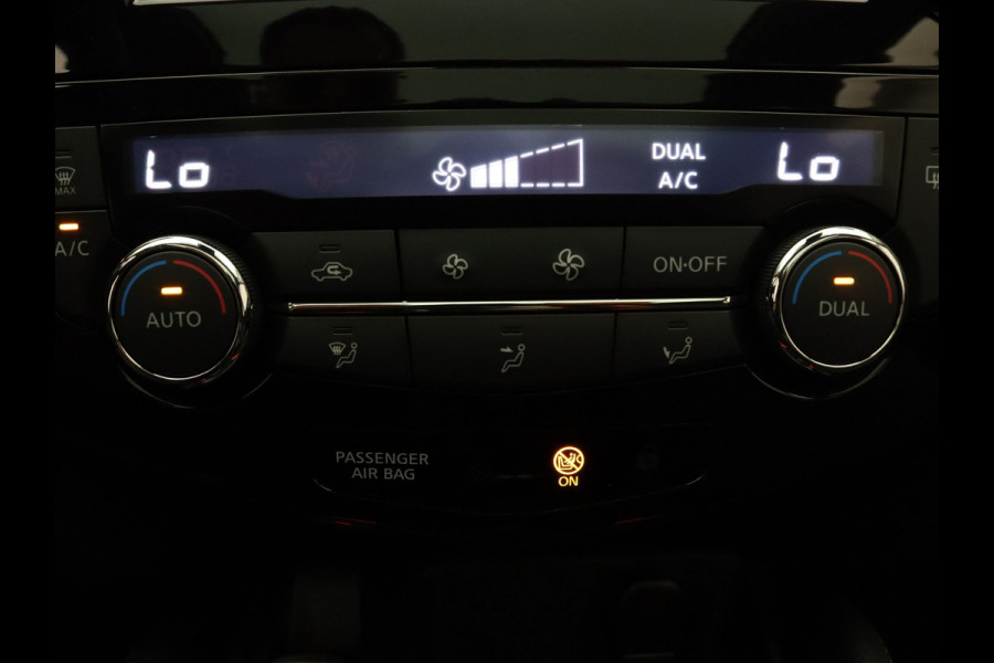 Nissan QASHQAI 140pk DIG-T Design Edition Apple Carplay/Android Auto | Climate