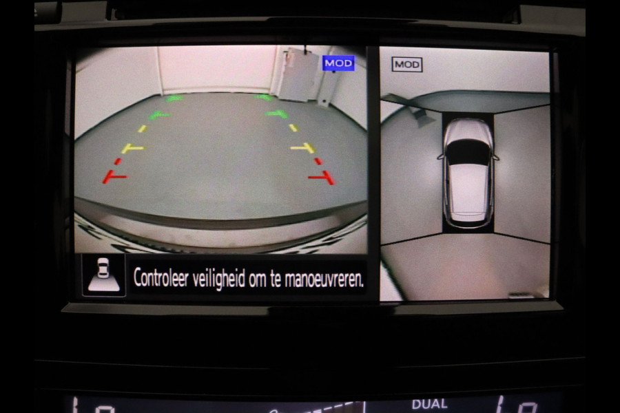Nissan QASHQAI 140pk DIG-T Design Edition Apple Carplay/Android Auto | Climate