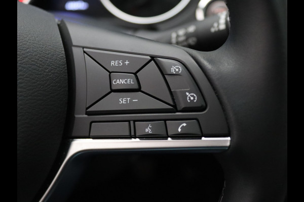 Nissan QASHQAI 140pk DIG-T Design Edition Apple Carplay/Android Auto | Climate