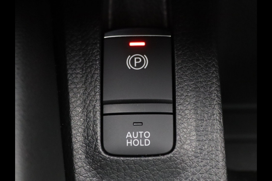 Nissan QASHQAI 140pk DIG-T Design Edition Apple Carplay/Android Auto | Climate
