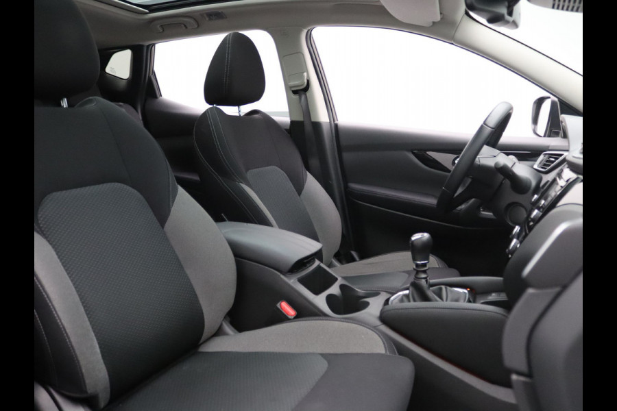 Nissan QASHQAI 140pk DIG-T Design Edition Apple Carplay/Android Auto | Climate