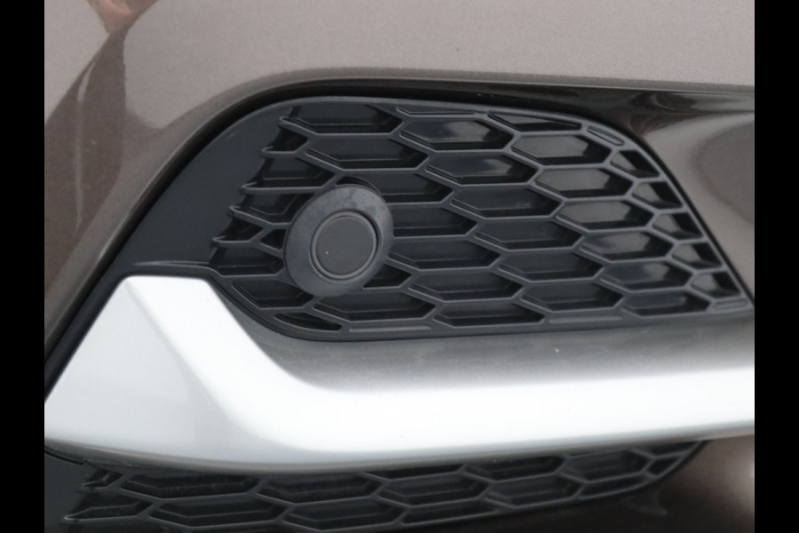 Nissan QASHQAI 140pk DIG-T Design Edition Apple Carplay/Android Auto | Climate