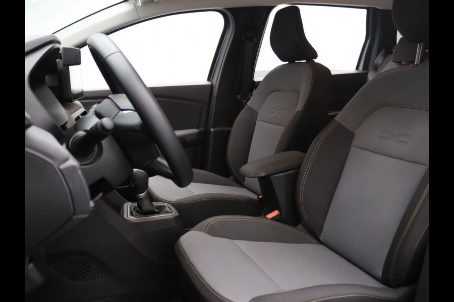 Dacia Jogger 140pk Hybrid Extreme 7p. Apple Carplay/Android Auto | Climate