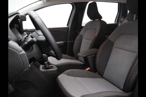 Dacia Jogger 140pk Hybrid Extreme 7p. Apple Carplay/Android Auto | Climate