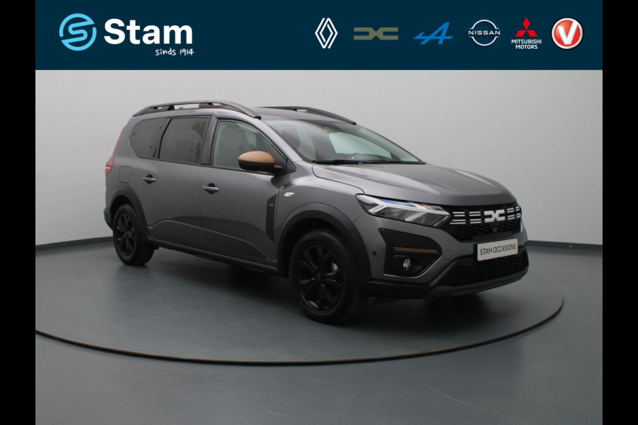 Dacia Jogger 140pk Hybrid Extreme 7p. Apple Carplay/Android Auto | Climate