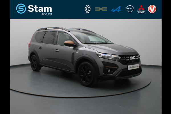 Dacia Jogger 140pk Hybrid Extreme 7p. Apple Carplay/Android Auto | Climate