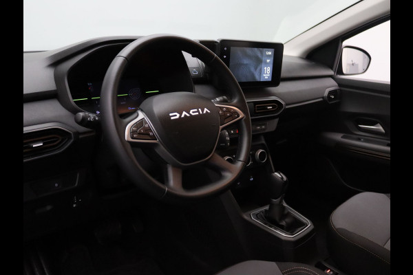 Dacia Jogger 140pk Hybrid Extreme 7p. Apple Carplay/Android Auto | Climate