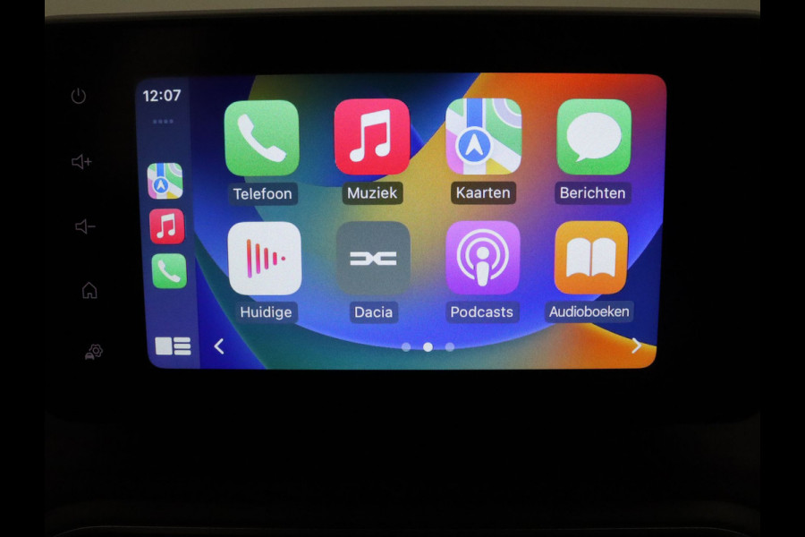 Dacia Jogger 140pk Hybrid Extreme 7p. Apple Carplay/Android Auto | Climate