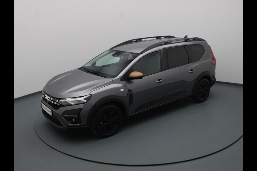 Dacia Jogger 140pk Hybrid Extreme 7p. Apple Carplay/Android Auto | Climate