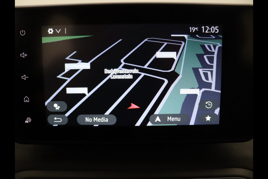 Dacia Jogger 140pk Hybrid Extreme 7p. Apple Carplay/Android Auto | Climate