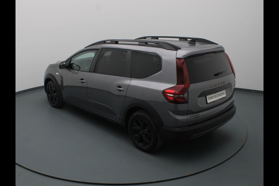 Dacia Jogger 140pk Hybrid Extreme 7p. Apple Carplay/Android Auto | Climate