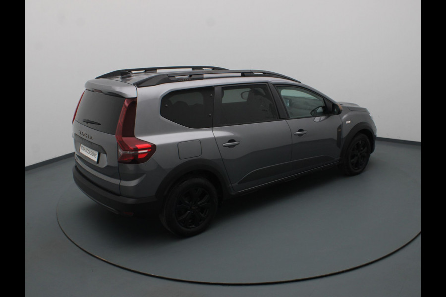 Dacia Jogger 140pk Hybrid Extreme 7p. Apple Carplay/Android Auto | Climate