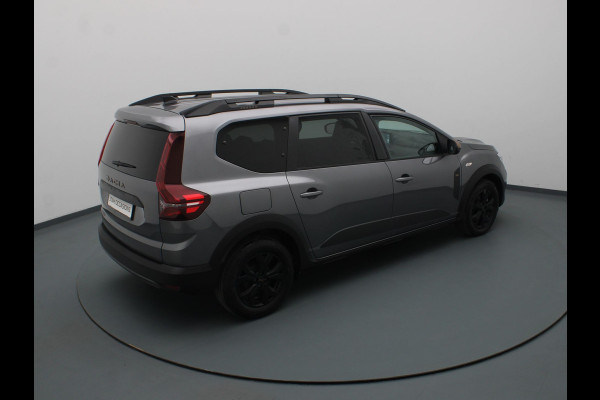 Dacia Jogger 140pk Hybrid Extreme 7p. Apple Carplay/Android Auto | Climate
