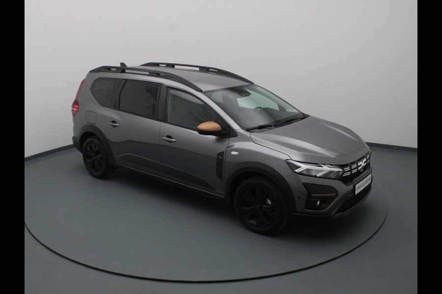 Dacia Jogger 140pk Hybrid Extreme 7p. Apple Carplay/Android Auto | Climate