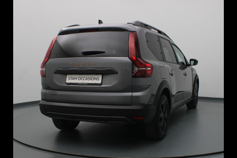 Dacia Jogger 140pk Hybrid Extreme 7p. Apple Carplay/Android Auto | Climate