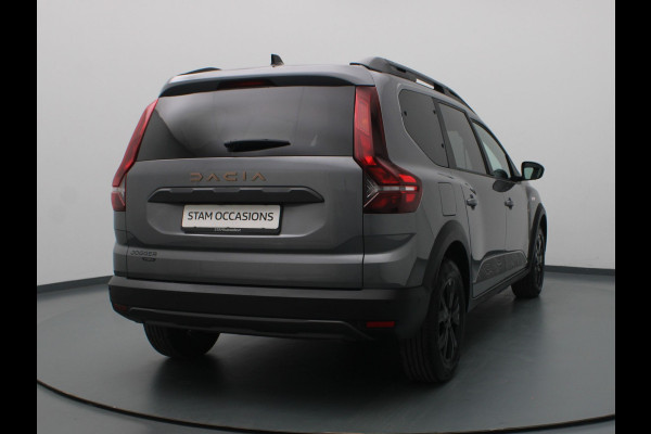 Dacia Jogger 140pk Hybrid Extreme 7p. Apple Carplay/Android Auto | Climate