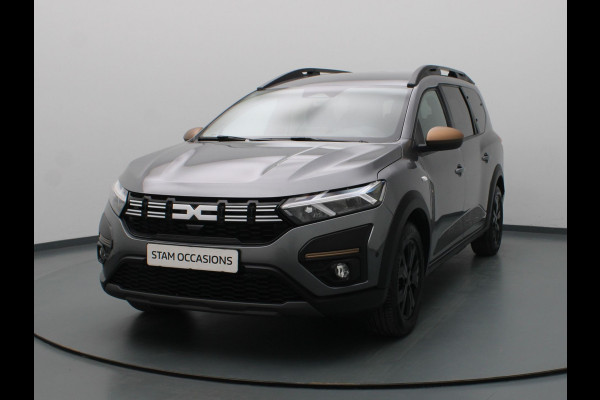 Dacia Jogger 140pk Hybrid Extreme 7p. Apple Carplay/Android Auto | Climate
