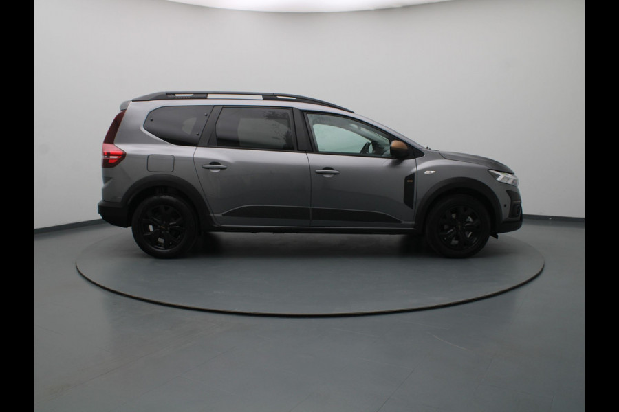 Dacia Jogger 140pk Hybrid Extreme 7p. Apple Carplay/Android Auto | Climate