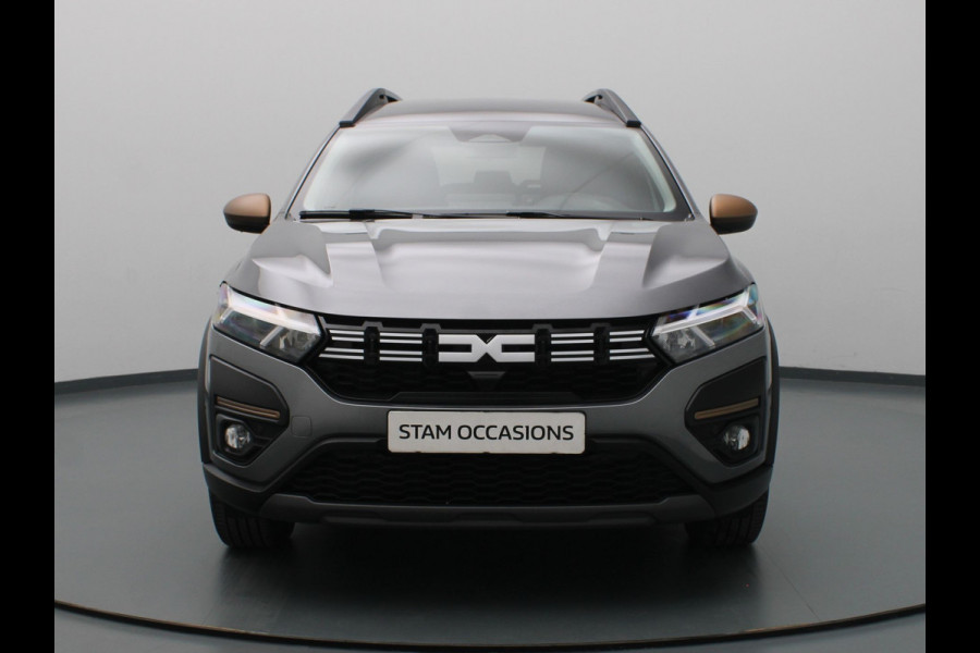 Dacia Jogger 140pk Hybrid Extreme 7p. Apple Carplay/Android Auto | Climate