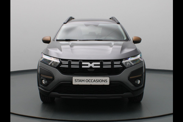 Dacia Jogger 140pk Hybrid Extreme 7p. Apple Carplay/Android Auto | Climate