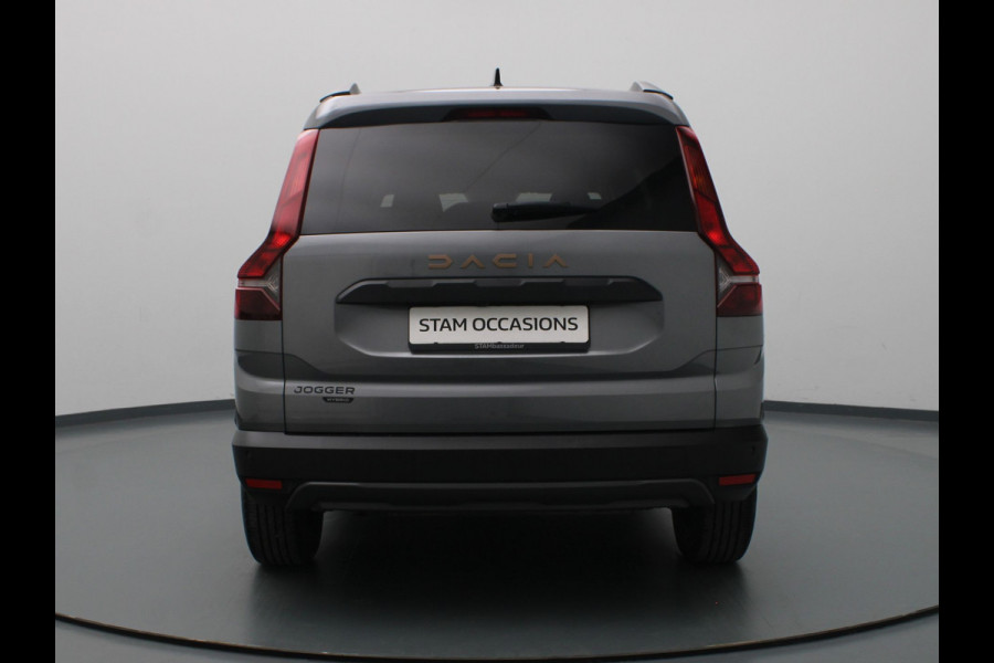 Dacia Jogger 140pk Hybrid Extreme 7p. Apple Carplay/Android Auto | Climate