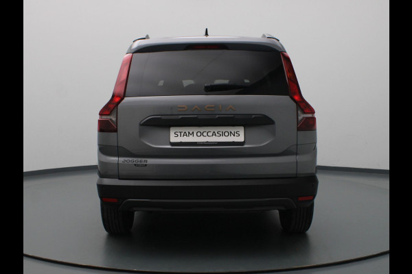Dacia Jogger 140pk Hybrid Extreme 7p. Apple Carplay/Android Auto | Climate