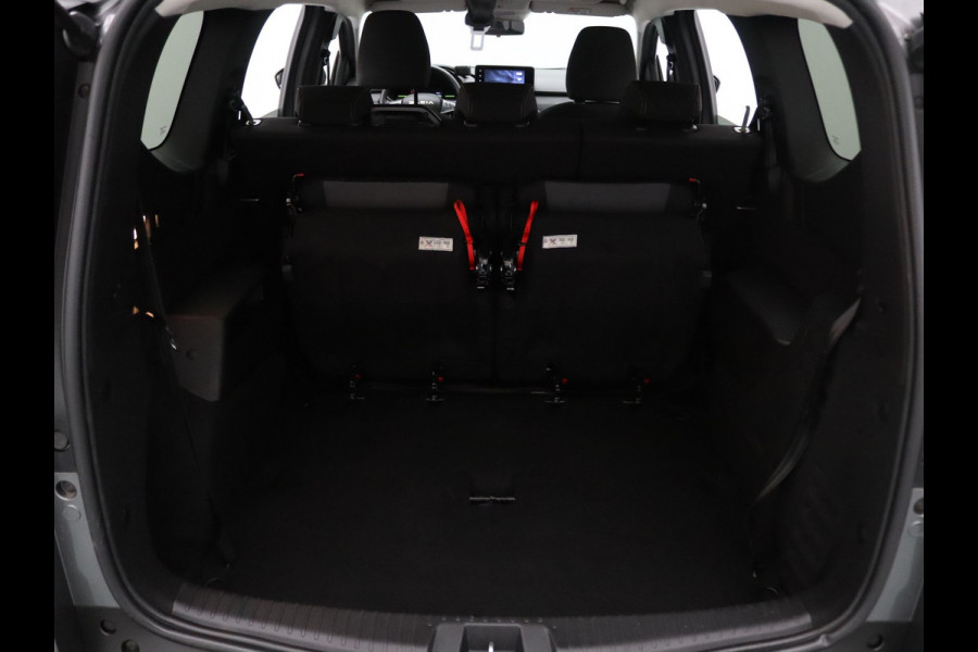 Dacia Jogger 140pk Hybrid Extreme 7p. Apple Carplay/Android Auto | Climate