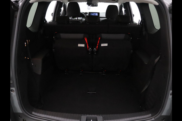Dacia Jogger 140pk Hybrid Extreme 7p. Apple Carplay/Android Auto | Climate