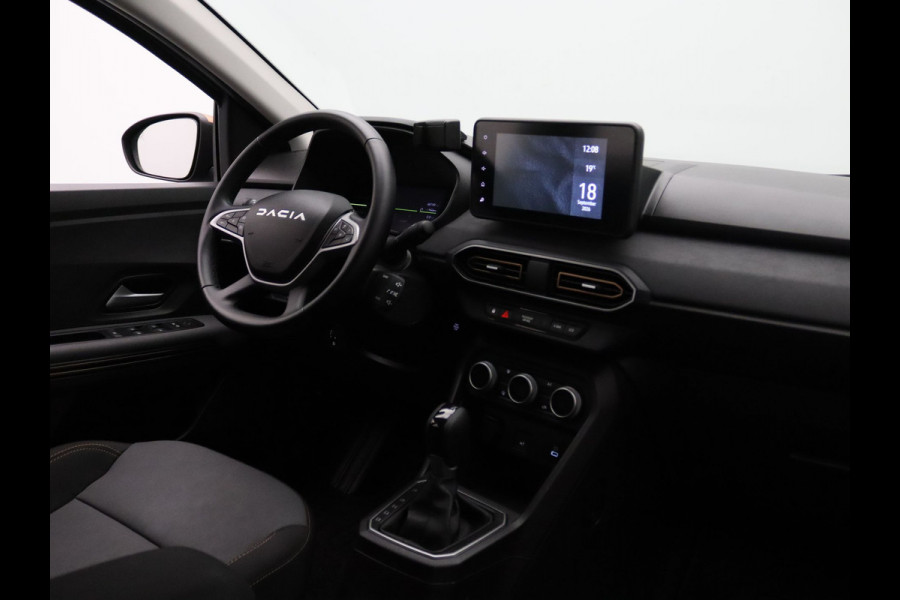 Dacia Jogger 140pk Hybrid Extreme 7p. Apple Carplay/Android Auto | Climate