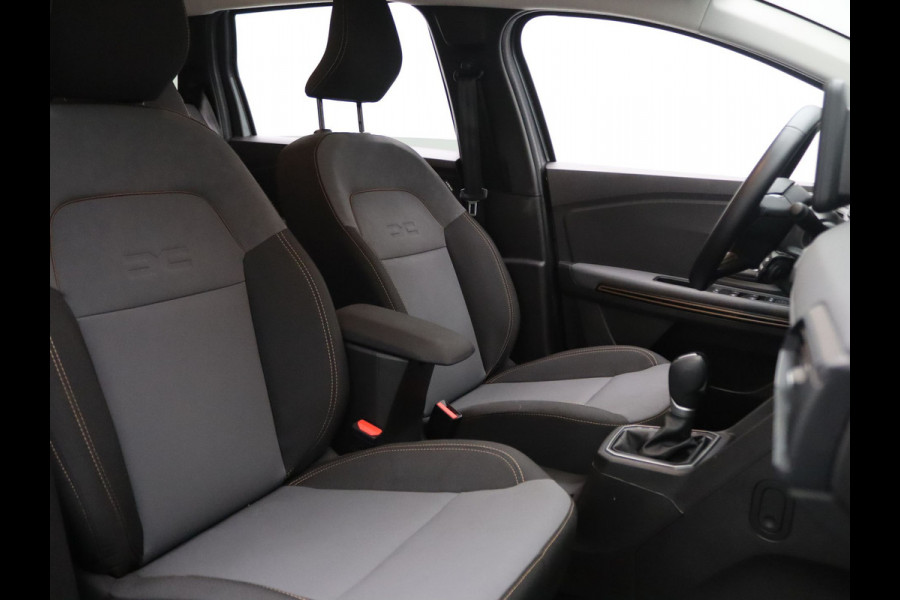 Dacia Jogger 140pk Hybrid Extreme 7p. Apple Carplay/Android Auto | Climate
