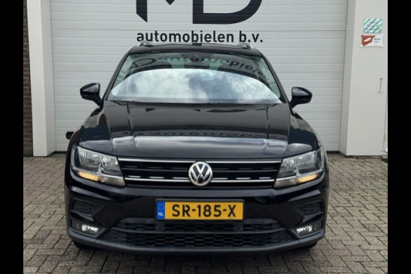 Volkswagen Tiguan 1.4 TSI ACT Business-Trekhaak-DealerOnderHouden-Leder-Carplay-Camera-Stoelverwarming-Climate-Cruise-NAP