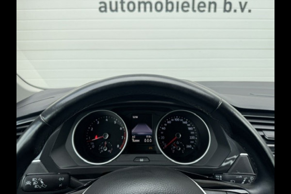 Volkswagen Tiguan 1.4 TSI ACT Business-Trekhaak-DealerOnderHouden-Leder-Carplay-Camera-Stoelverwarming-Climate-Cruise-NAP