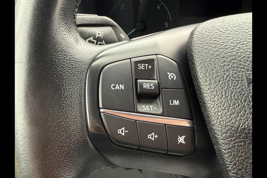 Ford Transit Custom 300 2.0 TDCI L1H1 Limited DC 130pk | Trekhaak | Dubbele Schuifdeur | Apple Carplay/Android auto | Achteruitrijcamera