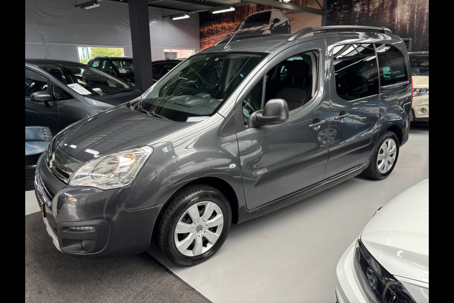 Citroën Berlingo 1.2 PureTech XTR / Navi / Trekhaak