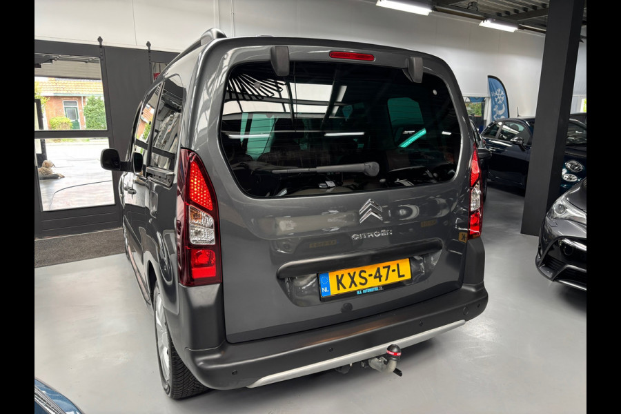 Citroën Berlingo 1.2 PureTech XTR / Navi / Trekhaak