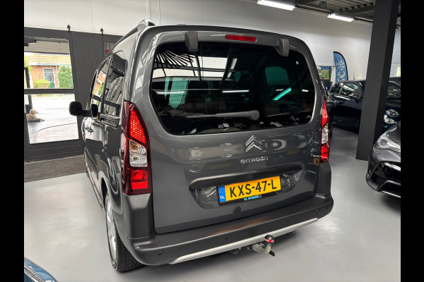 Citroën Berlingo 1.2 PureTech XTR / Navi / Trekhaak