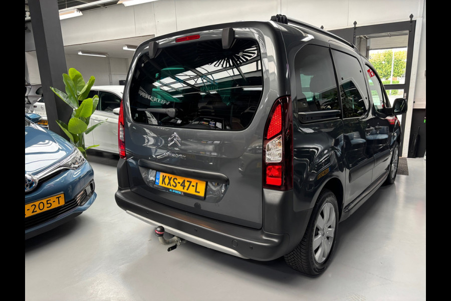 Citroën Berlingo 1.2 PureTech XTR / Navi / Trekhaak