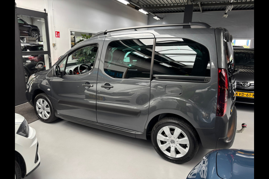 Citroën Berlingo 1.2 PureTech XTR / Navi / Trekhaak