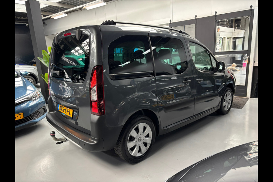 Citroën Berlingo 1.2 PureTech XTR / Navi / Trekhaak