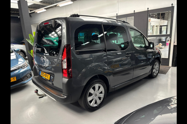 Citroën Berlingo 1.2 PureTech XTR / Navi / Trekhaak