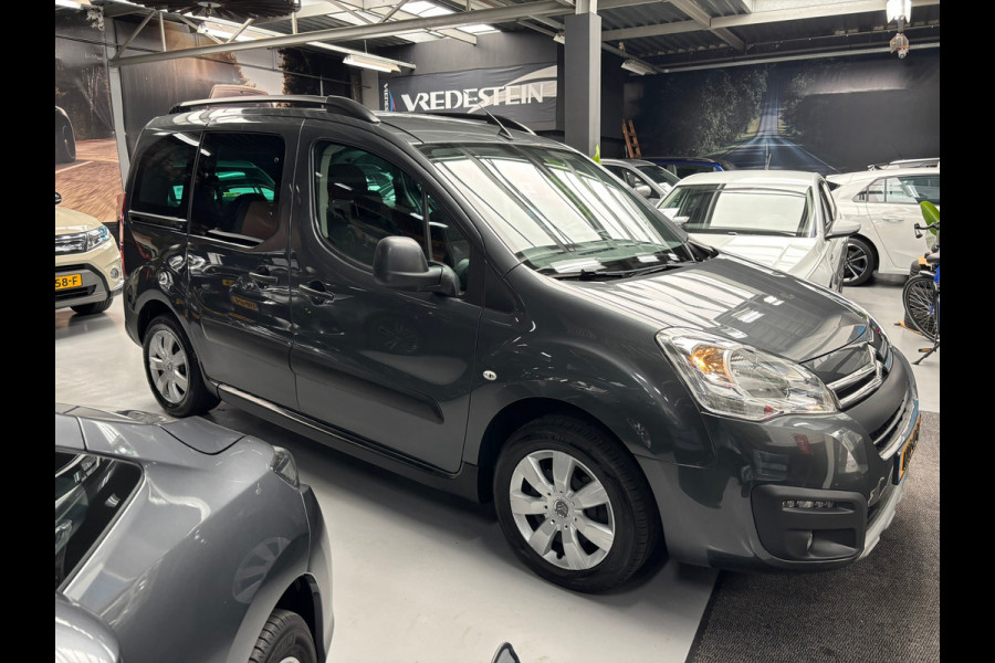 Citroën Berlingo 1.2 PureTech XTR / Navi / Trekhaak