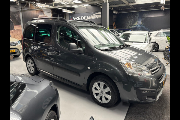 Citroën Berlingo 1.2 PureTech XTR / Navi / Trekhaak