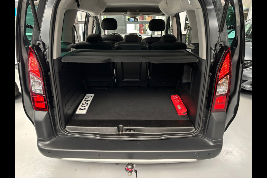 Citroën Berlingo 1.2 PureTech XTR / Navi / Trekhaak